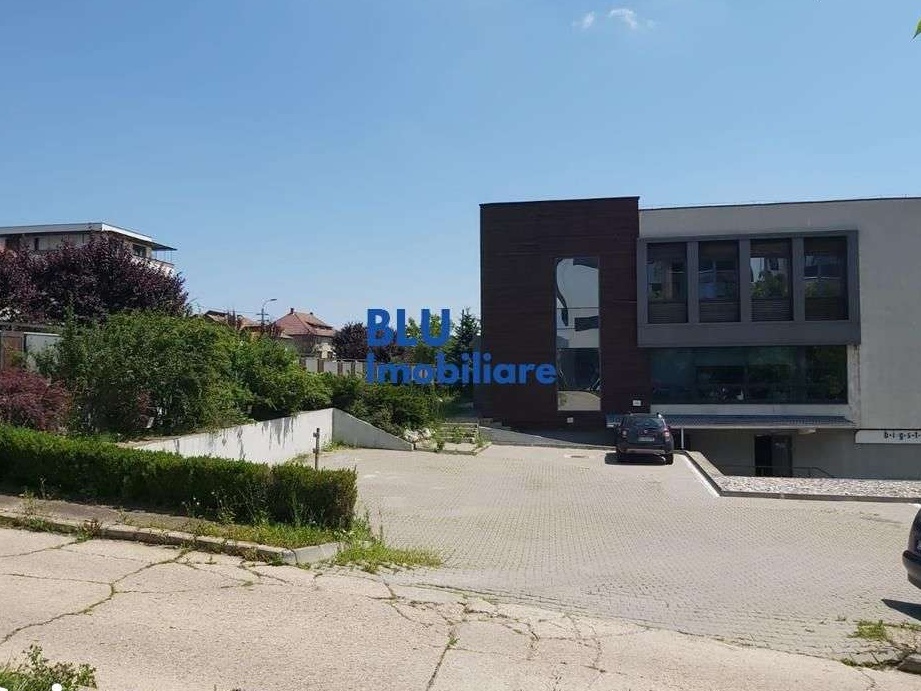 Spatiu pentru productie de inchiriat 250mp, zona Corneliu Coposu