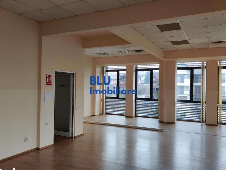 Spatiu pentru productie de inchiriat 250mp, zona Corneliu Coposu