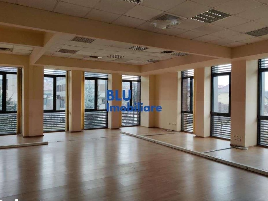 Spatiu pentru productie de inchiriat 250mp, zona Corneliu Coposu