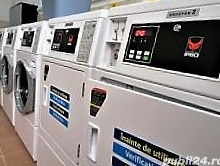 Spatiu pentru spalatorie de rufe self service in Ploiesti