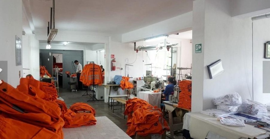 Spatiu Productie & Depozitare, 1200 mp