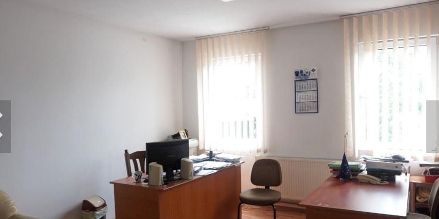 Spatiu Productie & Depozitare, 1200 mp