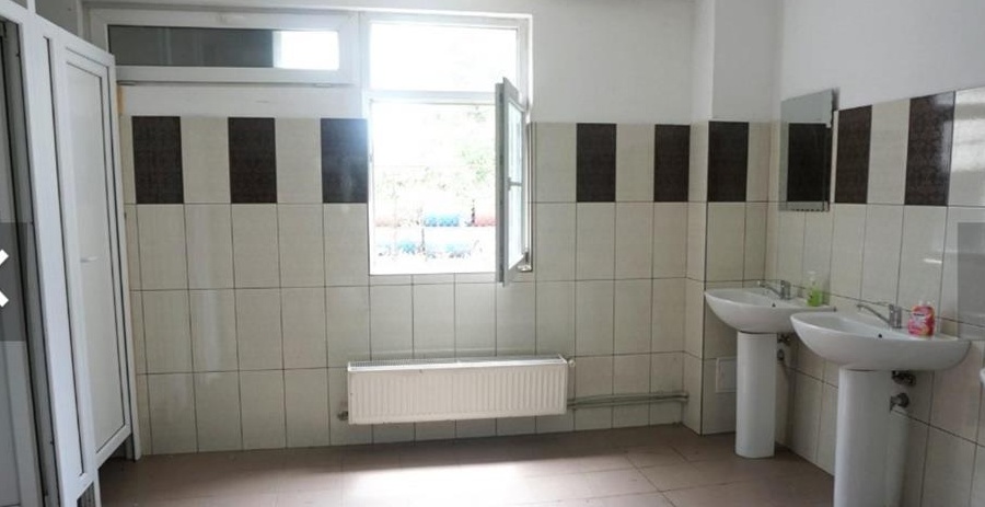 Spatiu Productie & Depozitare, 1200 mp