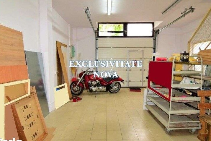 Spatiu SHOWROOM / Birouri Aviatiei - Biharia - OCULUS - MEDICOVER