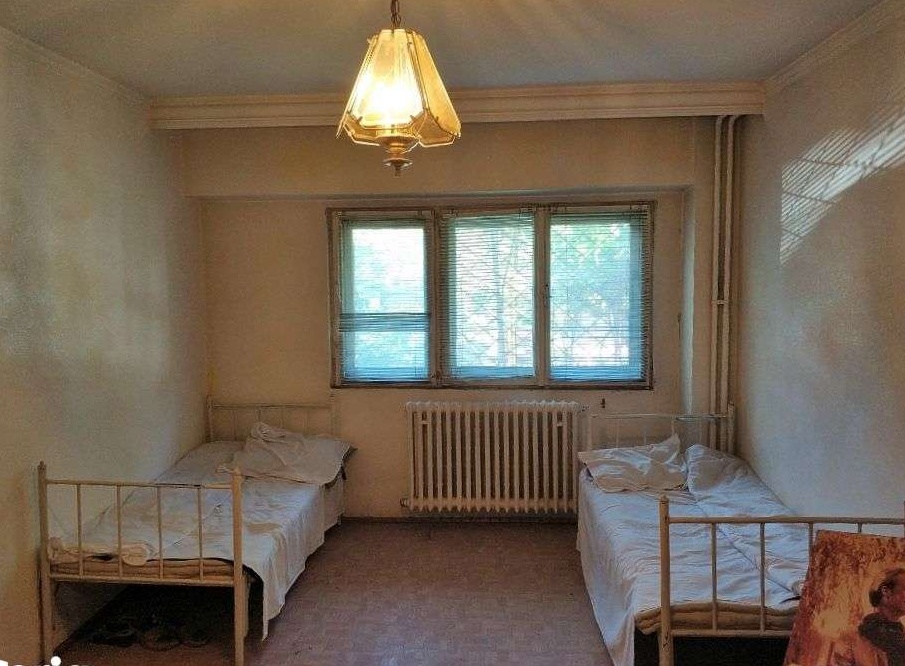 Spatiu stradal, cabinet medical , langa Spitalul de boli infectioase