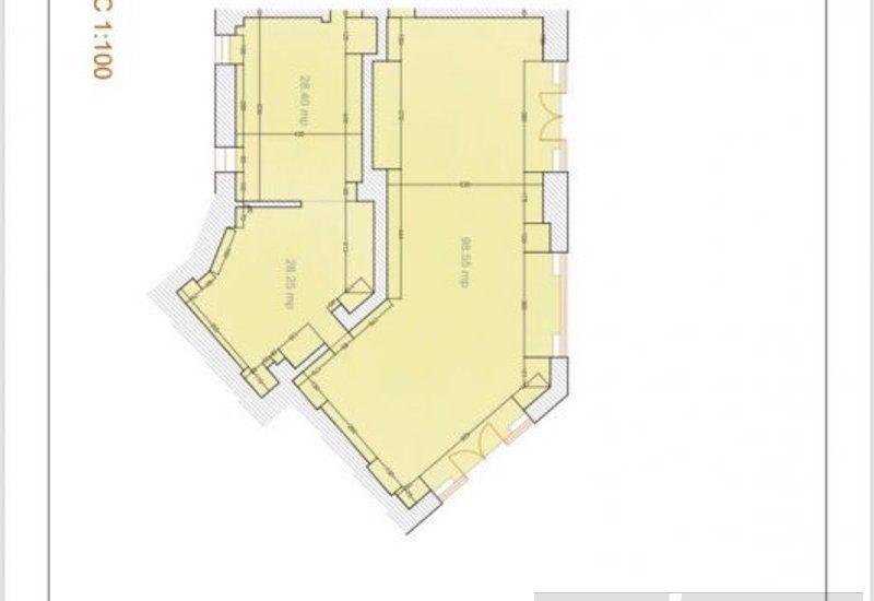 Spatiu stradal pe colt ULTRACENTRAL! comision 0%