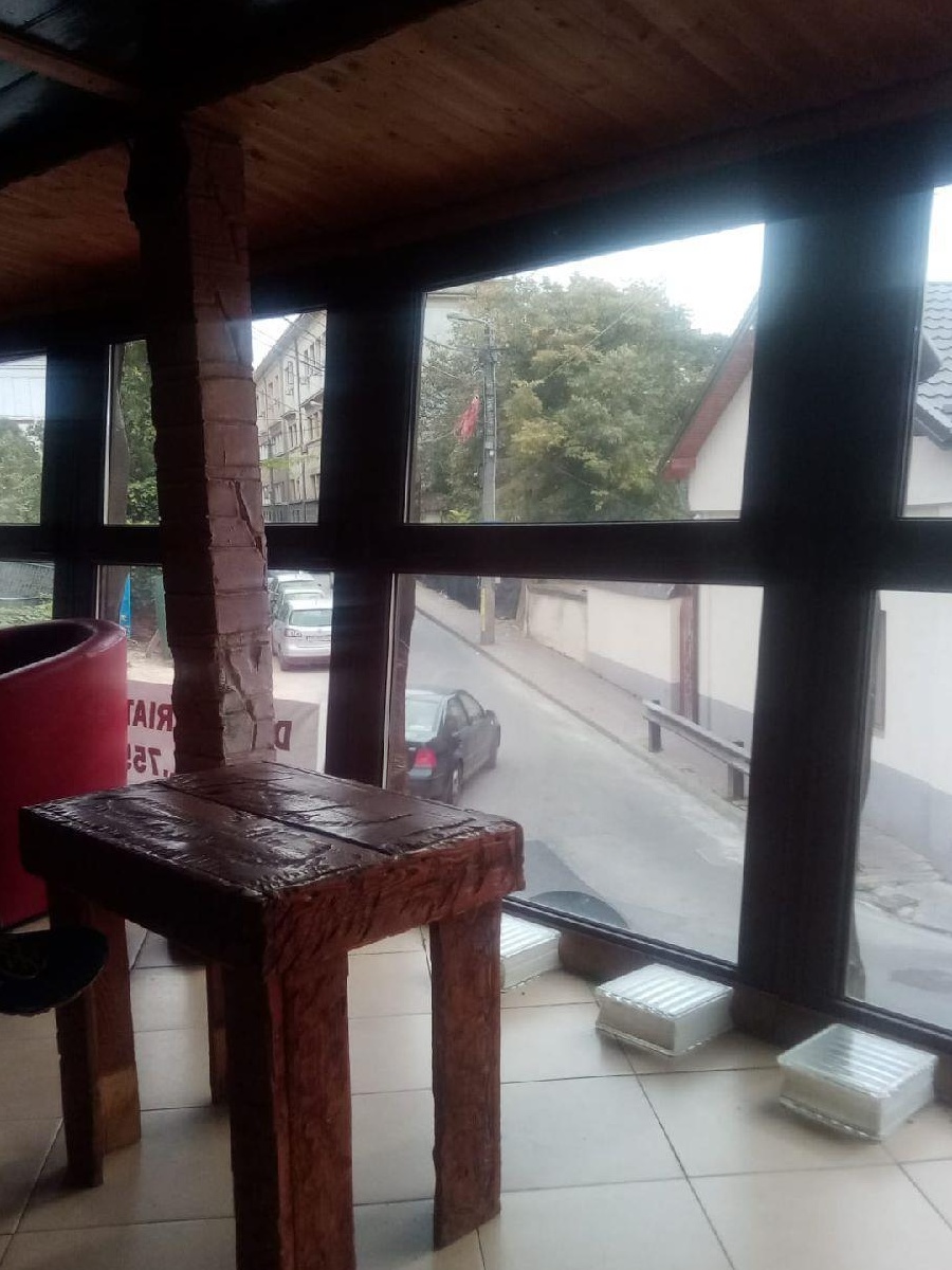 Spațiu Ultracentral