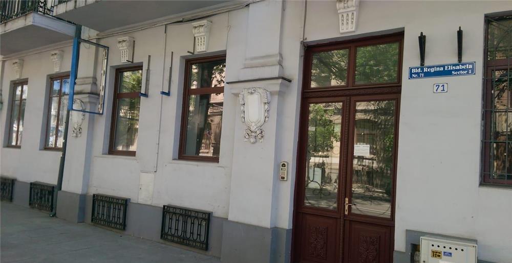 Spatiu ultracentral Bucuresti pentru inchiriere