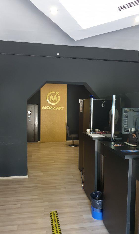 Spatiu ultracentral Calafat de inchiriat