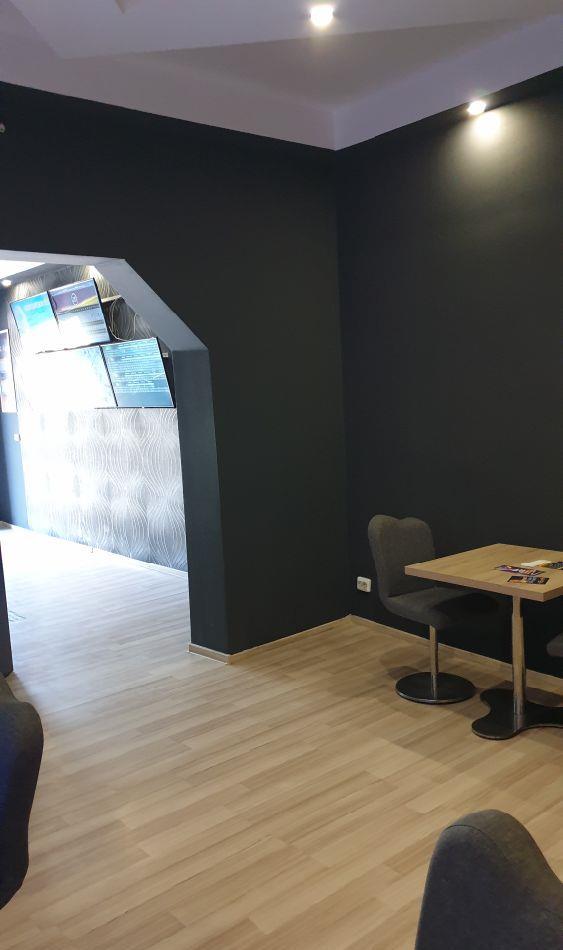 Spatiu ultracentral Calafat de inchiriat