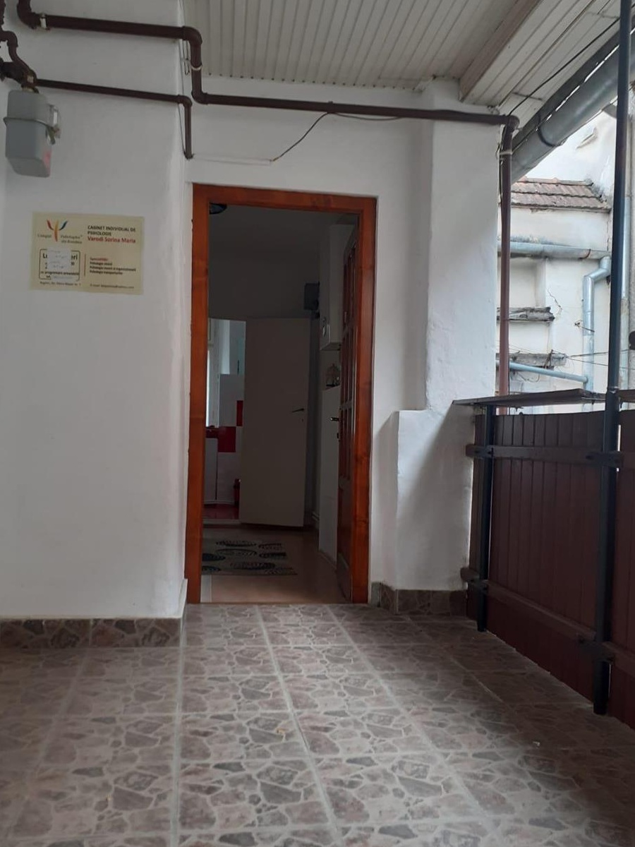 Spatiu ultracentral de inchiriat