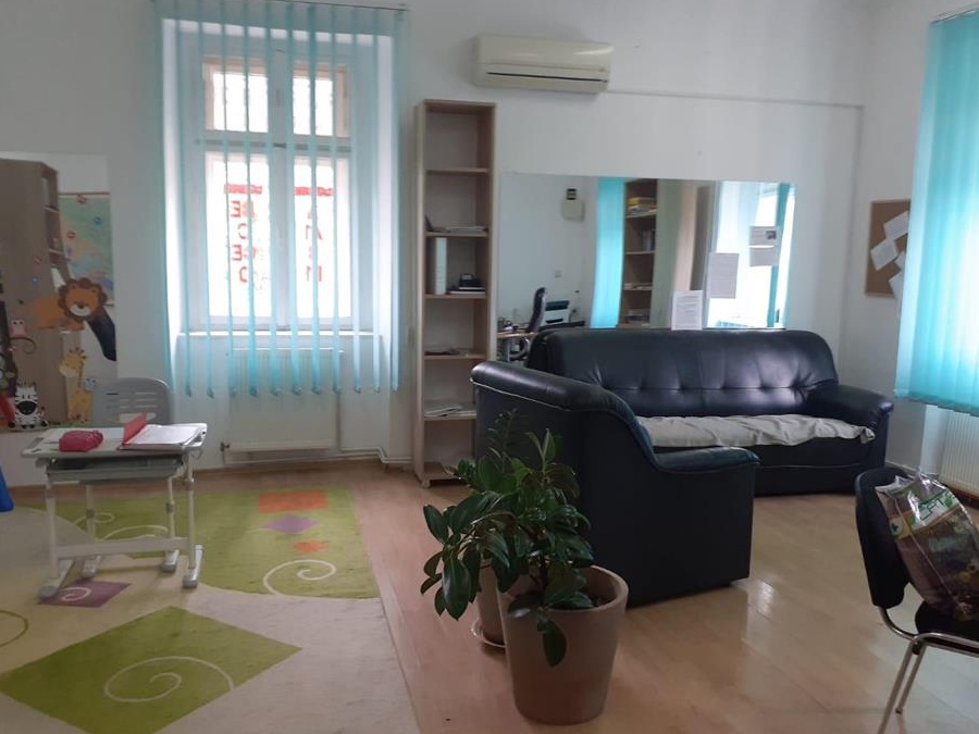 Spatiu ultracentral de inchiriat