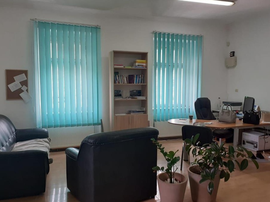 Spatiu ultracentral de inchiriat