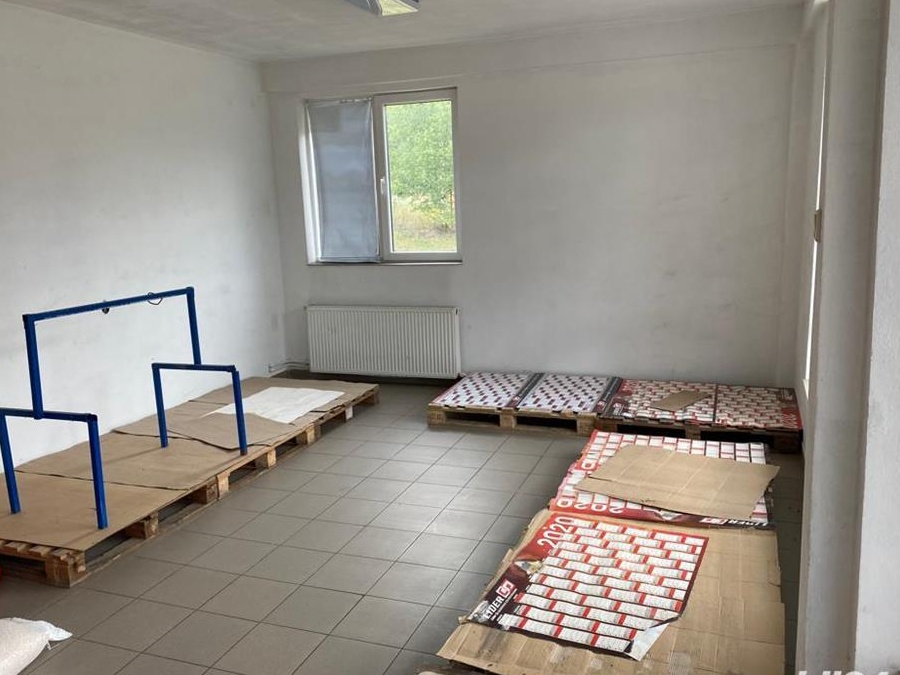 Spatiul comercial de vanzare sau de inchiriat