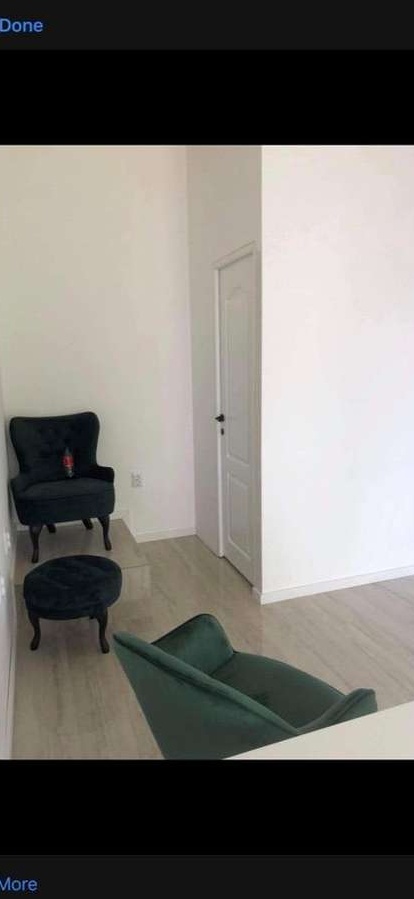 Spatiu(salon Cosmetica) parter bloc nou zona Centrala