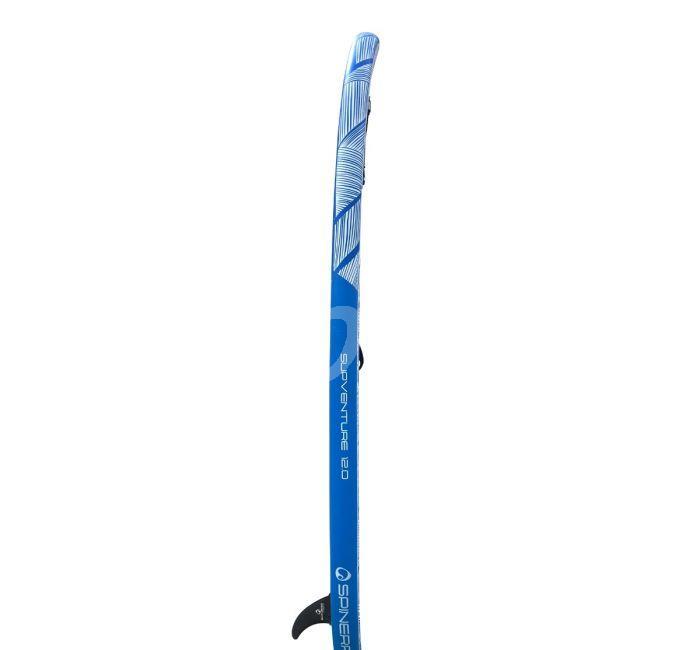 Spinera SUP Supventure 12.0 DLT - 366x84x15cm - pe stoc
