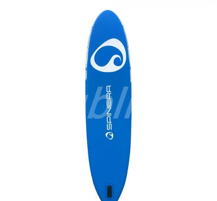 Spinera SUP Supventure 12.0 DLT - 366x84x15cm - pe stoc