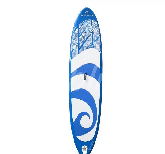 Spinera SUP Supventure 12.0 DLT - 366x84x15cm - pe stoc