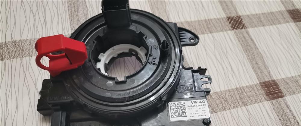 Spirala volan vw Passat B6 5k0.953.569.ak