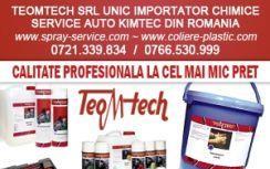 Spray curatat frane 850ml.Curatitor frane XXL-1L !!! Curatator frane Kimtec Germania