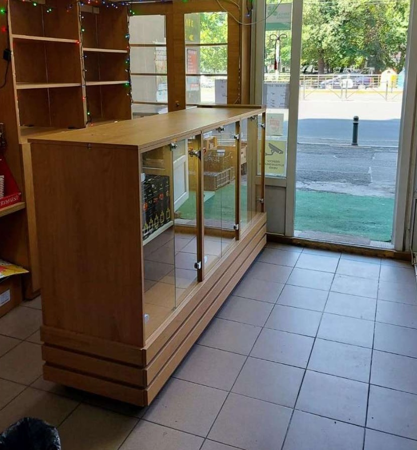 Sptiu stradal Stefan cel Mare/ Dorobanti/ Floreasca