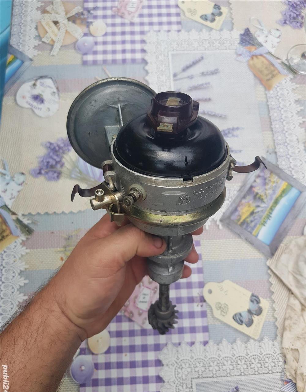 Sr Dac 114 instalatie electrica si Delcou