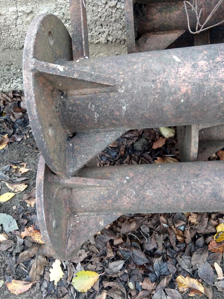 Stalp Antene 24 m cu ancorare