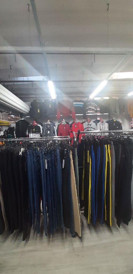 stand egros