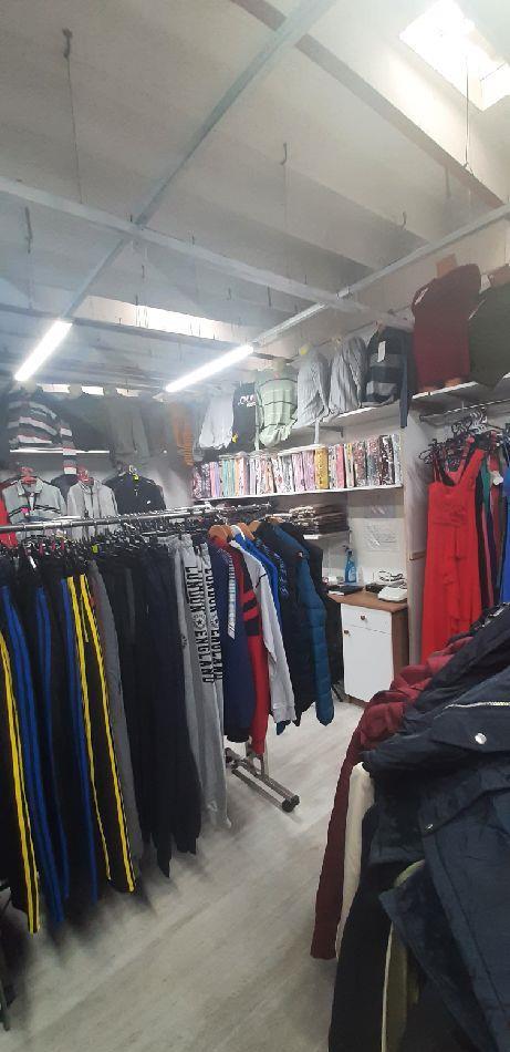 stand egros
