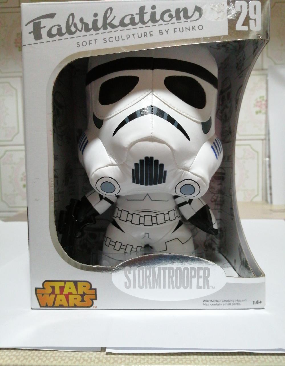 STAR Wars