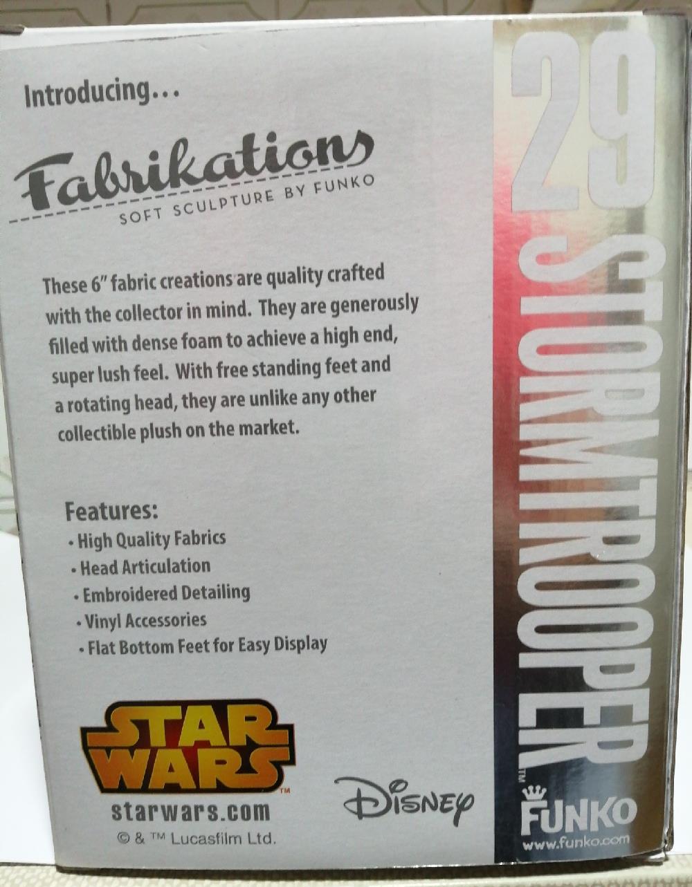 STAR Wars