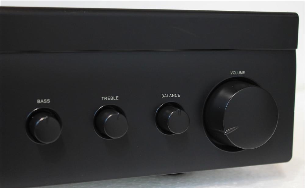 Statie NAD C326BEE , 2 x 50 W.
