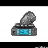 Statie radio CB Avanti Delta 4, 10 , 20 w