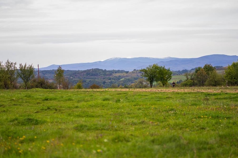 Stațiune Balneară Apuseni