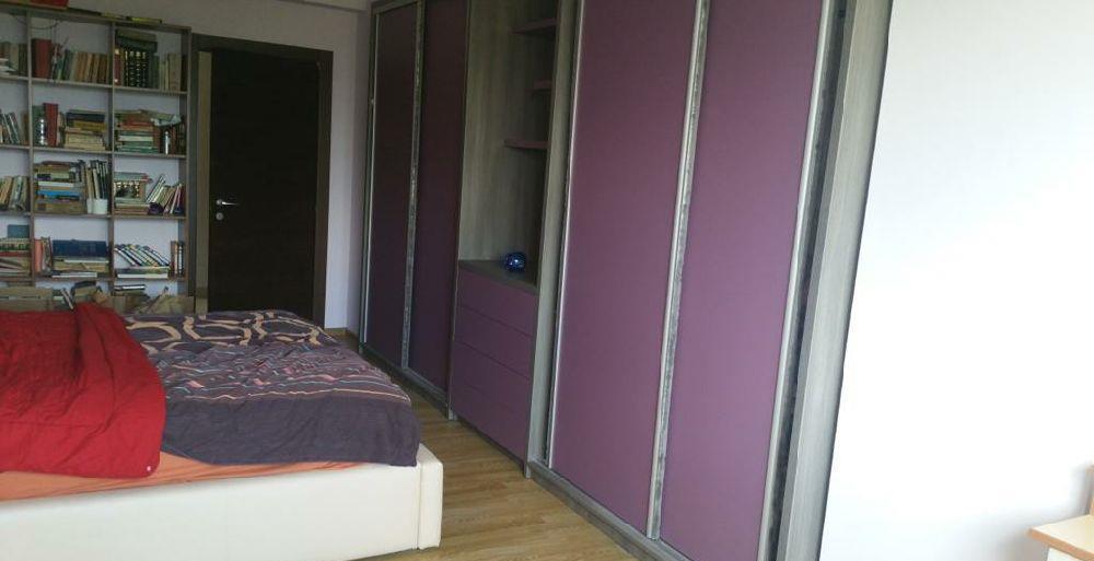 Stațiunea Mamaia ap 2 cam 90mp