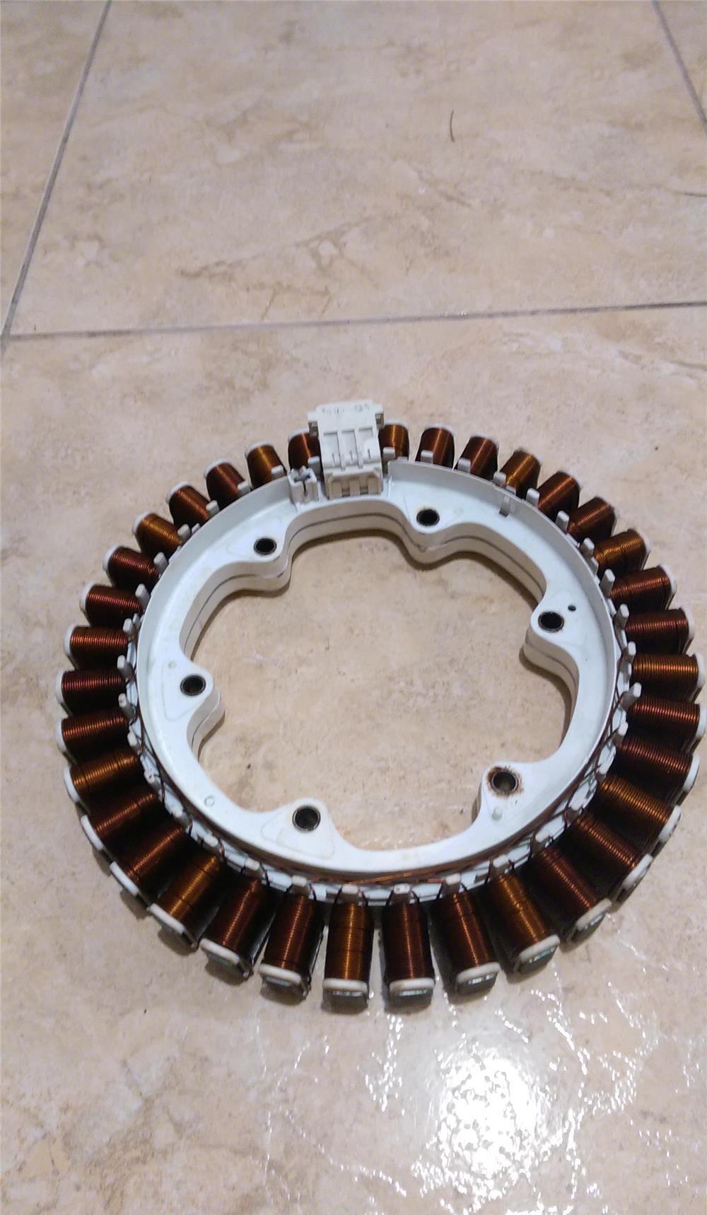 Stator motor masina de spalat Direct Drive  LG