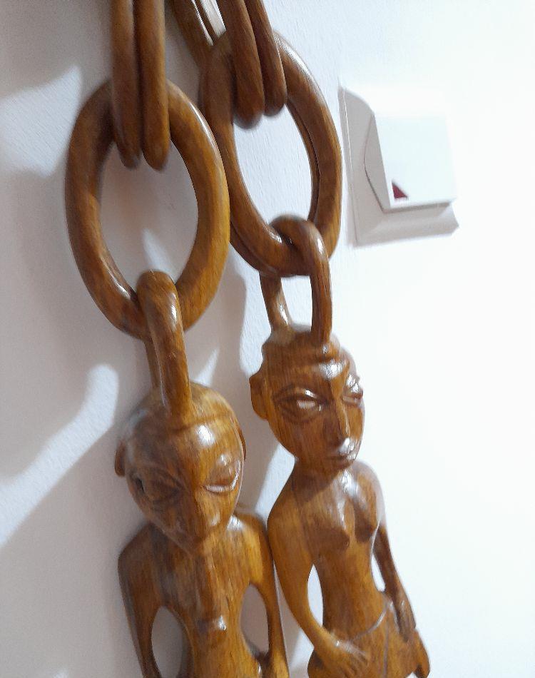 Statuete africane