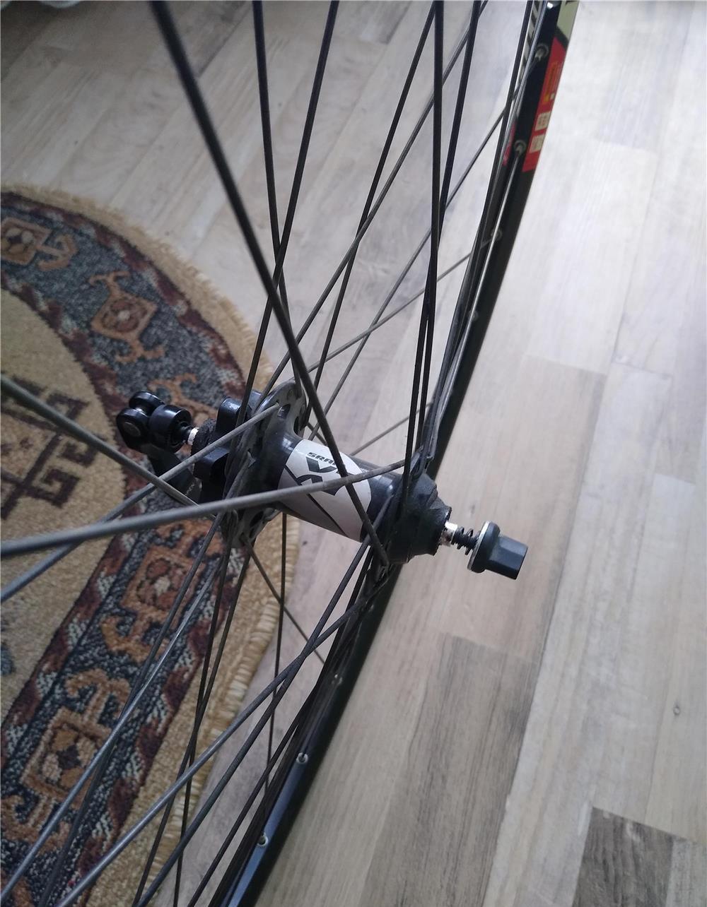 Stb Speed disc29