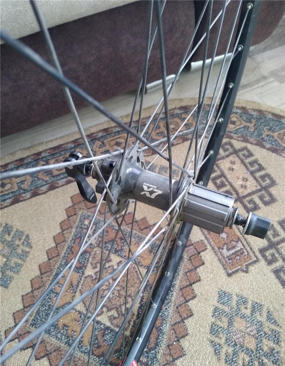 Stb Speed disc29