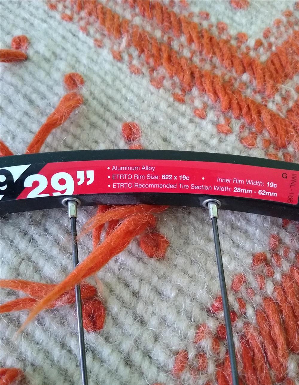 Stb Speed disc29