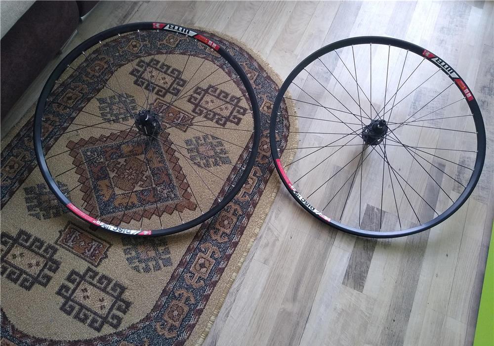 Stb Speed disc29