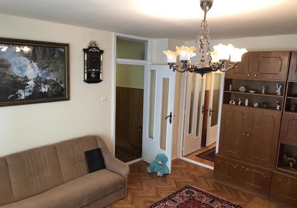 Steaua-Shopping City, etajul 1, centrala proprie