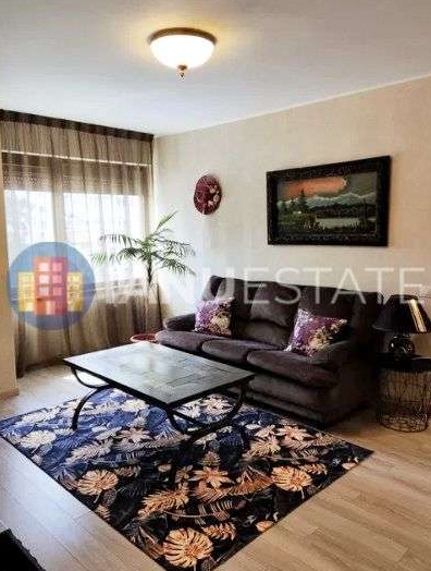 Stefan Cel Mare 4` Metrou Barbu Vacarescu Renovat Lux Prima Chirie