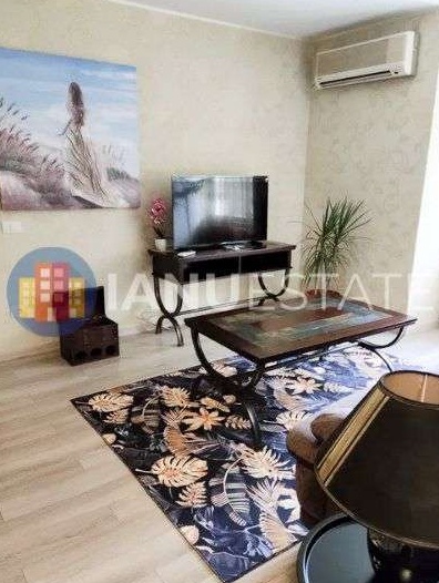 Stefan Cel Mare 4` Metrou Barbu Vacarescu Renovat Lux Prima Chirie