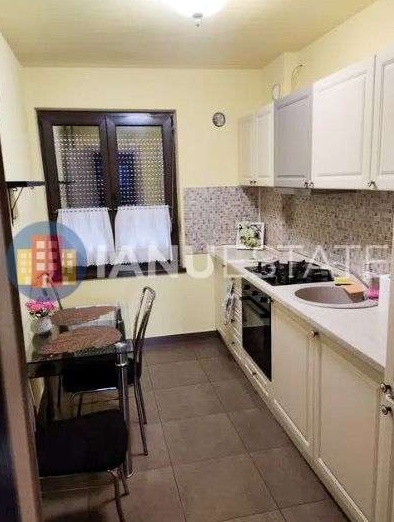 Stefan Cel Mare 4` Metrou Barbu Vacarescu Renovat Lux Prima Chirie