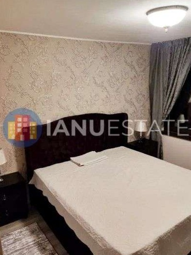 Stefan Cel Mare 4` Metrou Barbu Vacarescu Renovat Lux Prima Chirie