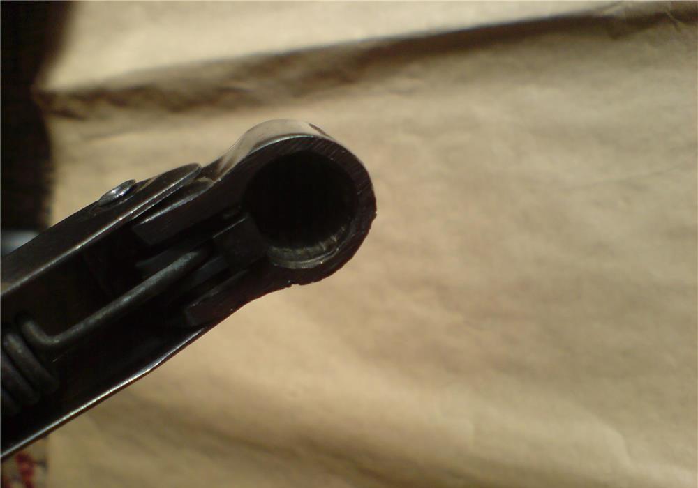 Stergator Dacia 1300, 1310 cromat IPAS, UAMT