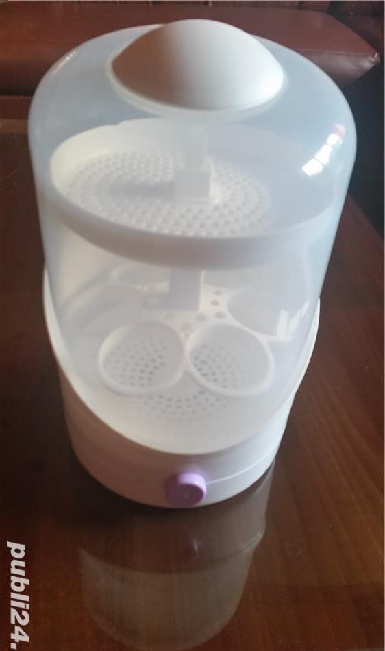 Sterilizator Chicco