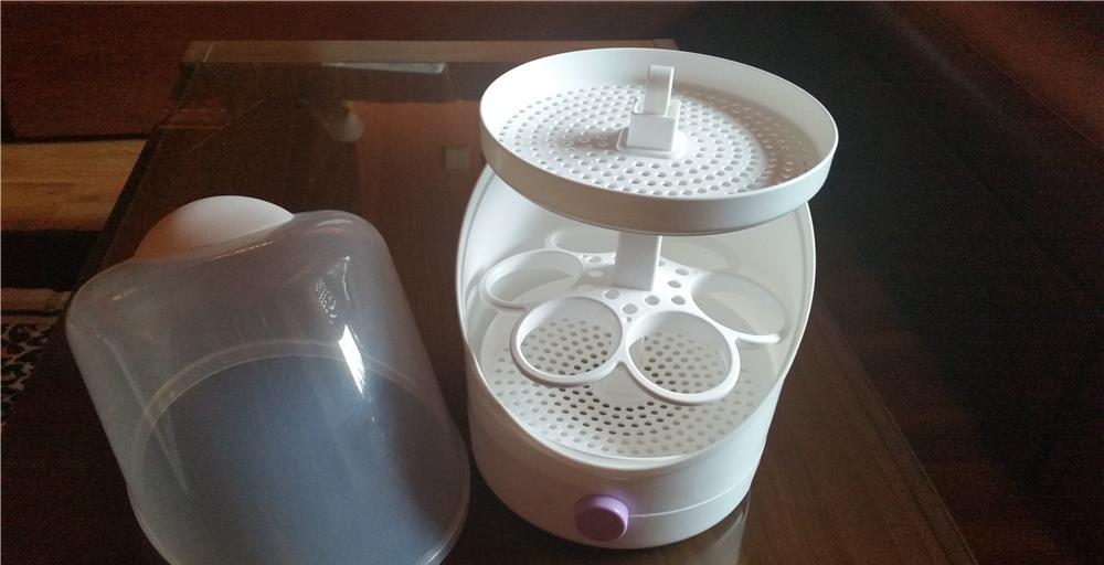 Sterilizator Chicco