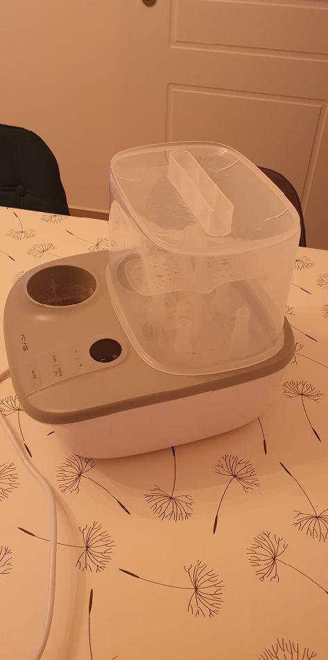 Sterilizator kyg 3 in 1